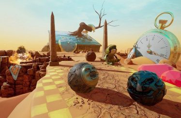 Rock of Ages 2 switch