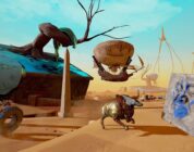 Rock of Ages 2 Bigger & Boulder immagine PC PS4 Xbox One 02