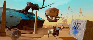 Rock of Ages 2 Bigger & Boulder immagine PC PS4 Xbox One 02