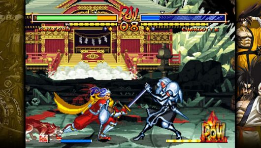 Samurai Showdown V Special per PS4 e PS Vita ha una data d'uscita