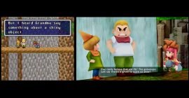 Secret of Mana: un videoconfronto tra il remake e il classico su SNES