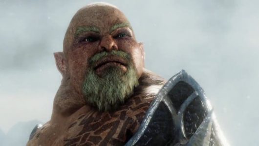 La Terra di Mezzo L'Ombra della Guerra: trailer "Forthog Orc Slayer"