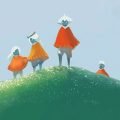 sky thatgamecompany