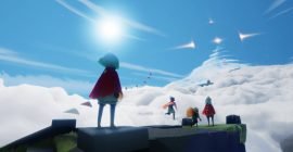 sky children of the light pc