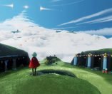 sky thatgamecompany