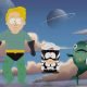 South Park Scontri Di-Retti va in gold, pubblicato un nuovo trailer