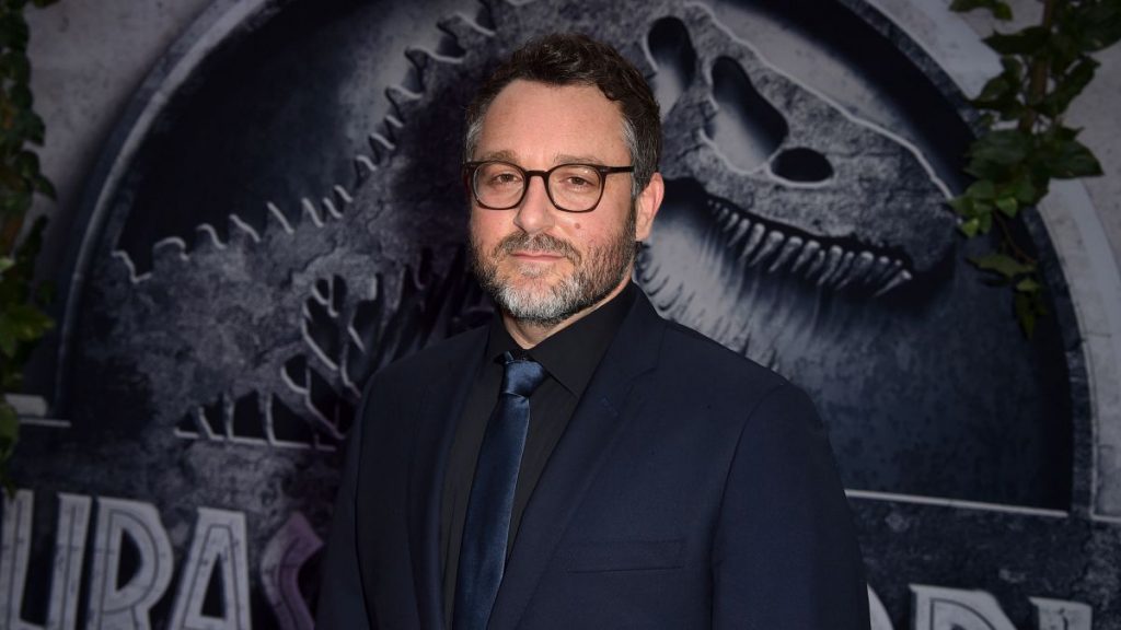 Star Wars Episodio IX regista colin trevorrow