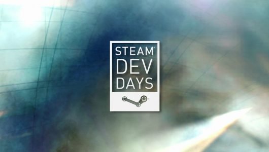 Steam Dev Days