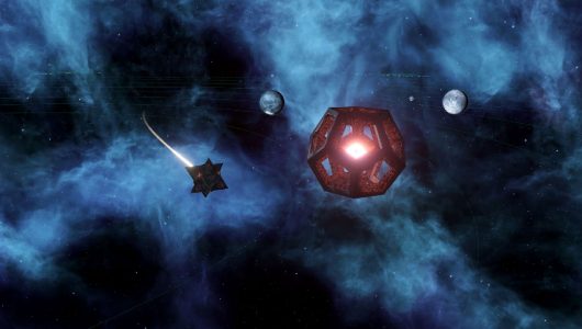 Stellaris Synthetic Dawn data uscita