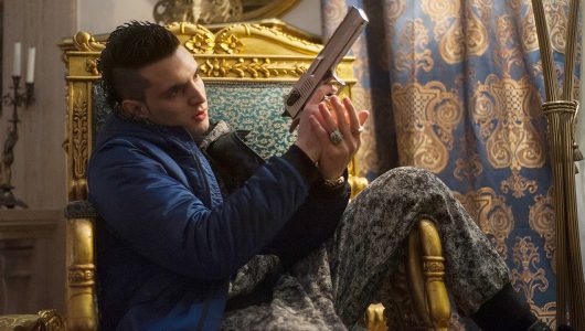 Suburra – La Serie immagine Netflix 04