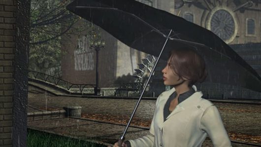 Microids porta i primi due Syberia su Switch, svelate le date d'uscita