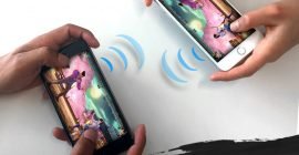 Tekken Mobile, svelata la modalità multiplayer in locale