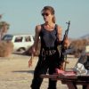 Terminator James Cameron Linda Hamilton
