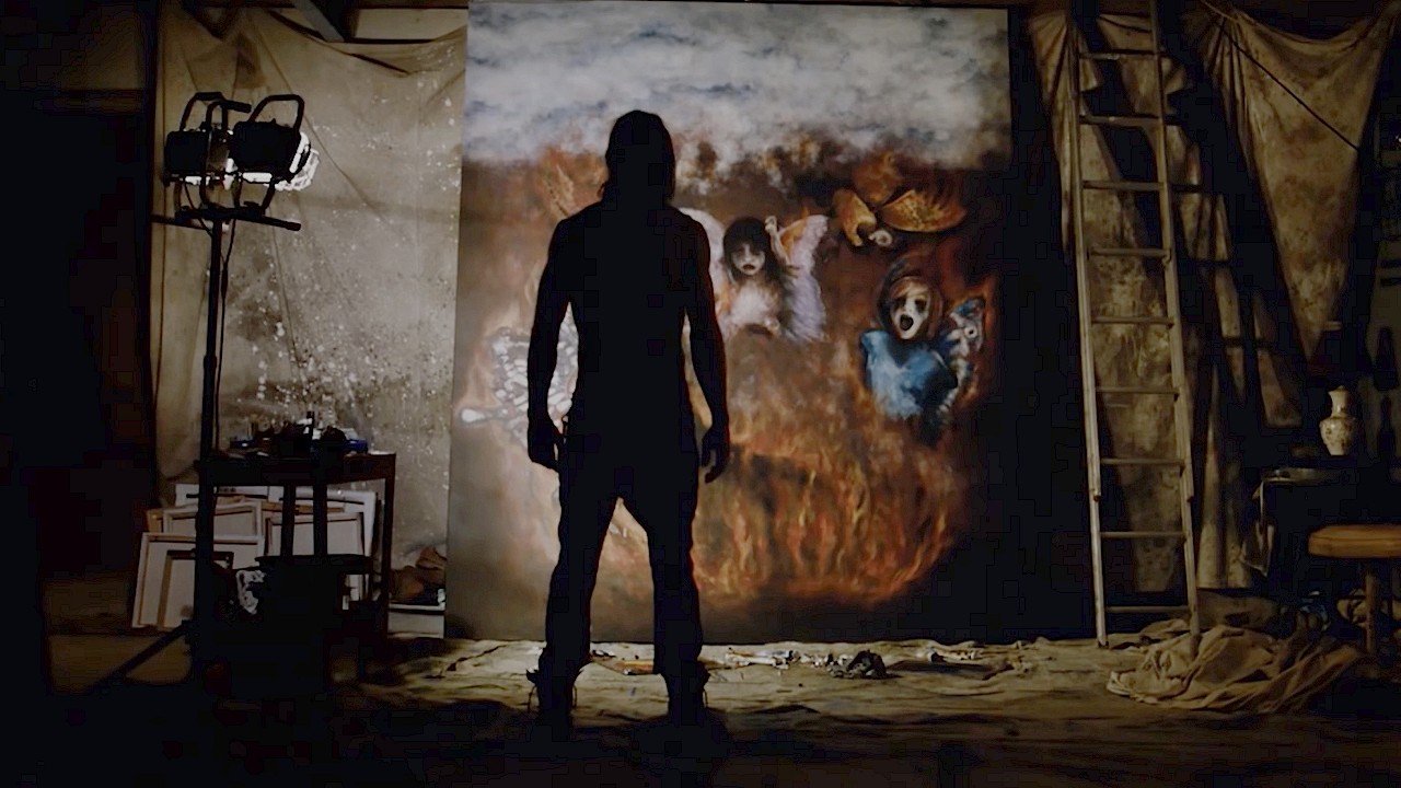 The Devil’s Candy immagine Cinema 02