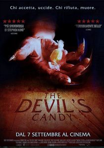 The Devil’s Candy immagine Cinema locandina