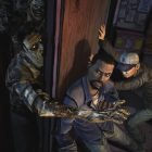 The Walking Dead gratis humble store