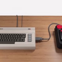 THEC64 Mini, rivisitazione del celebre computer, ha una data d'uscita