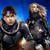 Valerian e la città dei mille pianeti immagine Cinema 01