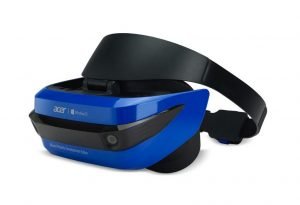mixed reality