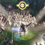 Warriors All-Stars immagine PS4 PS Vita 01