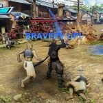 Warriors All-Stars immagine PS4 PS Vita 03