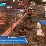 Warriors All-Stars immagine PS4 PS Vita 04