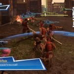 Warriors All-Stars immagine PS4 PS Vita 06