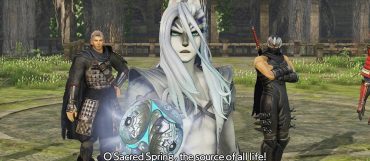 Warriors All-Stars immagine PS4 PS Vita 11