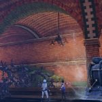 Warriors All-Stars immagine PS4 PS Vita 16