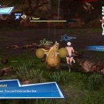 Warriors All-Stars immagine PS4 PS Vita 19