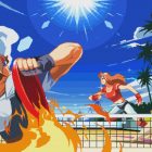 Windjammers nintendo switch