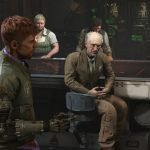 Wolfenstein 2 The New Colossus