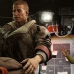 Wolfenstein 2 The New Colossus