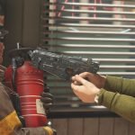 Wolfenstein 2 The New Colossus