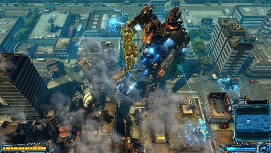 X-Morph Defense immagine PC PS4 Xbox One 02