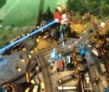 X-Morph Defense immagine PC PS4 Xbox One Hub piccola