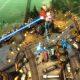X-Morph Defense nintendo switch