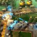 X-Morph Defense switch trailer lancio