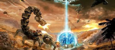X-Morph Defense survival