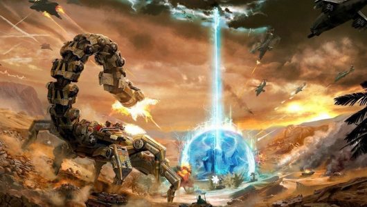 X-Morph Defense survival