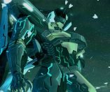 Zone of the Enders: The 2nd Runner - MARS