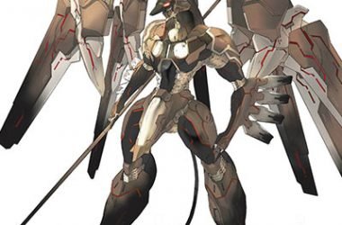 Zone of the Enders: The 2nd Runner - MARS