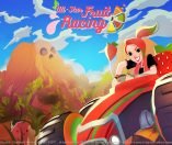 All-Star Fruit Racing immagine PC Hub piccola