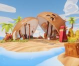 All-Star Fruit Racing immagine PC Hub piccola
