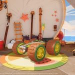 all-star fruit racing anteprima pc ps4 xbox one switch