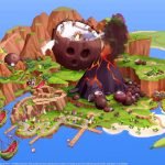 all-star fruit racing anteprima pc ps4 xbox one switch