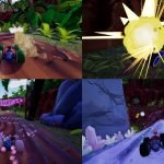 all-star fruit racing anteprima pc ps4 xbox one switch
