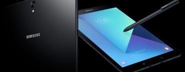 samsung galaxy tab s3 recensione