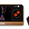 Atari 2600 torna in versione portatile e joystick Plug and Play