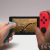 Skyrim Nintendo Switch